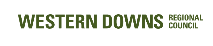 Western Downs Regional Council – Official Local Government
